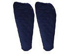 Nox04021 Maclaren Major Elite Lateral Supports Navy 688222161152