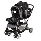 Ready-2-grow Number Upc 047406116119 Item 2253 Graco Double Stroller
