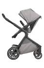 Nuna Grow Stroller Demi