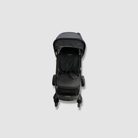 St14400cvr Nuna Black Tavo Next Stroller
