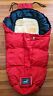 Odenw Lder Baby Kid Stroller Cover Lammy