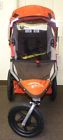 St1022 Orange Attachable Revolution Tray St0752 - Cs0701 Bob Stroller 2008