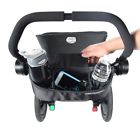 Orb726000 Orbit Baby Stroller Cup Holder And Organizer Brand 810449020633