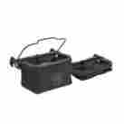 Orb819000 Orbit Baby Stroller Panniers 898618001249
