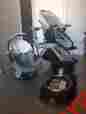 Orb823000 Traveler System Stroller Orbit Baby G2 Set Great Condition Orb823000 Traveler System Stroller Orbit Baby G2 Set Great Condition