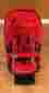 Orb825000 Orbit Baby G2 Stroller Seat Red