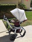 Orb872000m Orbit Baby G2 Travel System Single Seat Stroller Compatible With G3 Orb872000m Orbit Baby G2 Travel System Single Seat Stroller Compatible With G3