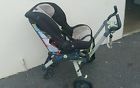 Orb8801000 Baby Stroller System Orbit Travel Orb8801000 Baby Stroller System Orbit Travel
