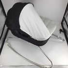 Orbg3 Orbit Baby Stroller Bassinet Carrycott With Rocker Base And Winter