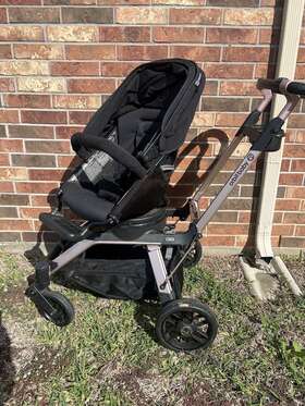 Orbit Baby 850019900590 G5 Stroller