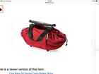 Orbit Baby G3 Stroller Cargo Pd 810449020084 Orbit Baby G3 Stroller Cargo Pd 810449020084