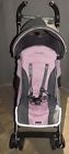 Orchid Sport Dove Maclaren Baby Smoke Pink -- Stroller Gray Quest