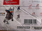 Dse01022 Original Dylan Maclaren Candy Bar - Buggy Volo British