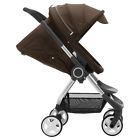 Original Stokke Color Scoot Brown Brand - Stroller
