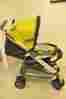 P3vp53ru46 Pliko Peg Perego P3 Green Grey Standard Single Seat Stroller Set Of 3