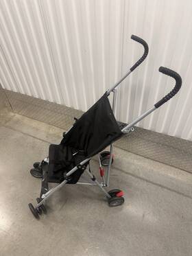 Parent S Choice 194346051861 Parents Baby Umbrella Stroller Black For Boys And Girls