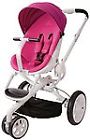 Cv078bfu Passion Stroller Moodd Pink Quinny