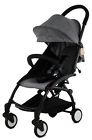Pc01b Flykids Travel Easy Lightweight Pram Buggy Pushchair Stroller Carry Bag