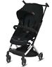 Pd336413b Pd336 Baby Jogger City Select Stroller In Black