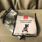 Pd415616a Aprica Stroller Rain Cover