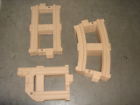 Peg Perego Thomas The Train Piece Conversion Track Set