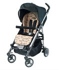 Peg Stroller Step Ipsi28na34fg13sp13 Si Black Perego Peg Stroller Step Ipsi28na34fg13sp13 Si Black Perego