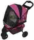 Pg8250rb Special Edition Pet Gear Stroller 810684004610 Pg8250rb Special Edition Pet Gear Stroller 810684004610