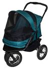 Pg8700nzpg Pet Gear Inc Double Stroller