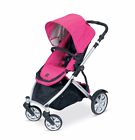 Pink Ready Stroller Britax