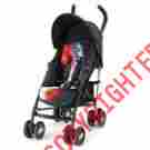 060-79314-400-070 Pixel Chicco New Echo Convertible Baby Infant Toddler Stroller