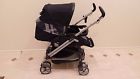 Pliko Used- Perego Peg Stroller- Gently Gala Switch