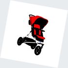 Plusone-v3-11 Mountain Buggy One Stroller With Second Seat Cocoon Berry Plusone-v3-11 Mountain Buggy One Stroller With Second Seat Cocoon Berry