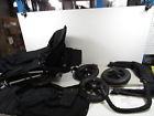 Plusone-v3-5 Mountain Buggy One Stroller With Second Seat Cocoon 9420015750355