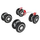 Pm1y280092 Maclaren Techno Xt Front And Rear Wheels 5010902218446