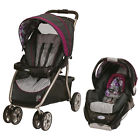 1868604 Portia Travel Dynamo Connect Classic Graco - Lite Stroller System
