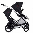 Pr-v1-5-prdk-v1-5 Phil Teds Promenade Stroller Pr-v1-5-prdk-v1-5 Phil Teds Promenade Stroller
