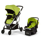 Prices Car Omni Seat 3--1 System Combo Stroller Urbini Travel Pram Jog Toddler Infant Baby
