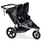 St1331 Pro Revolution Stroller - Bob Duallie