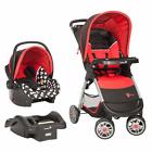 Prw3jn0lge Disney Quad Travel System Stroller Baby Amble On 726983604614