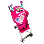 Psg96r6y5q Cosco Character Umbrella Stroller In Monster Shelley