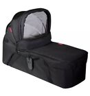 Ptcot V1 5 Phil Teds Navigator Snug Carrycot Black Includes Raining Cover