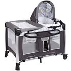 Py47054h Baby Trend Go Lite Elx Nursery Center Drip 090014019761