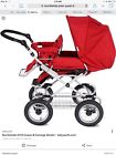 Q2007r Bumbleride Queen B Ruby Standard