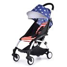 Qiqi-usa Aiqi Easy Travel Baby 712318313542