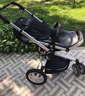 Qnybzbl Quinny Buzz Black Gray