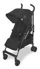 Quest-black-black Maclaren Quest Stroller Open Box 688222218153