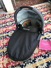 Bt031 Quinny Bassinet For Buzz Stroller New Witness Accessories Black Nib Bt031 Quinny Bassinet For Buzz Stroller New Witness Accessories Black Nib