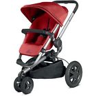 Cv268ckt Quinny Buzz Red Rumor Xtra - Stroller