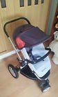 Quinny Cochesito Buzz Excelente Vendo