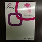 Cv139 Quinny - Weathershield Zapp Nib Stroller Xtra